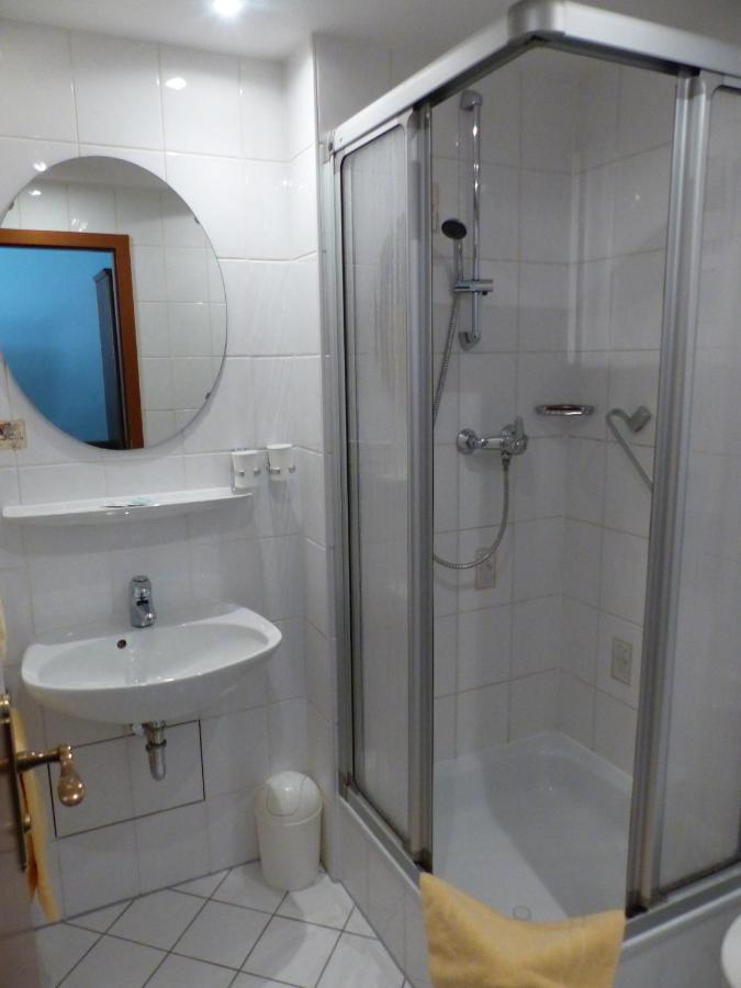 Hotel Dorotheenhof Cottbus Eksteriør bilde
