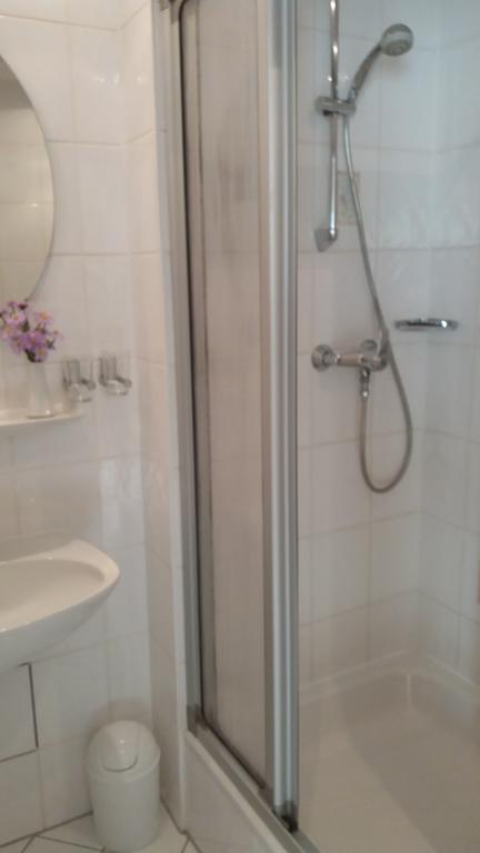 Hotel Dorotheenhof Cottbus Rom bilde