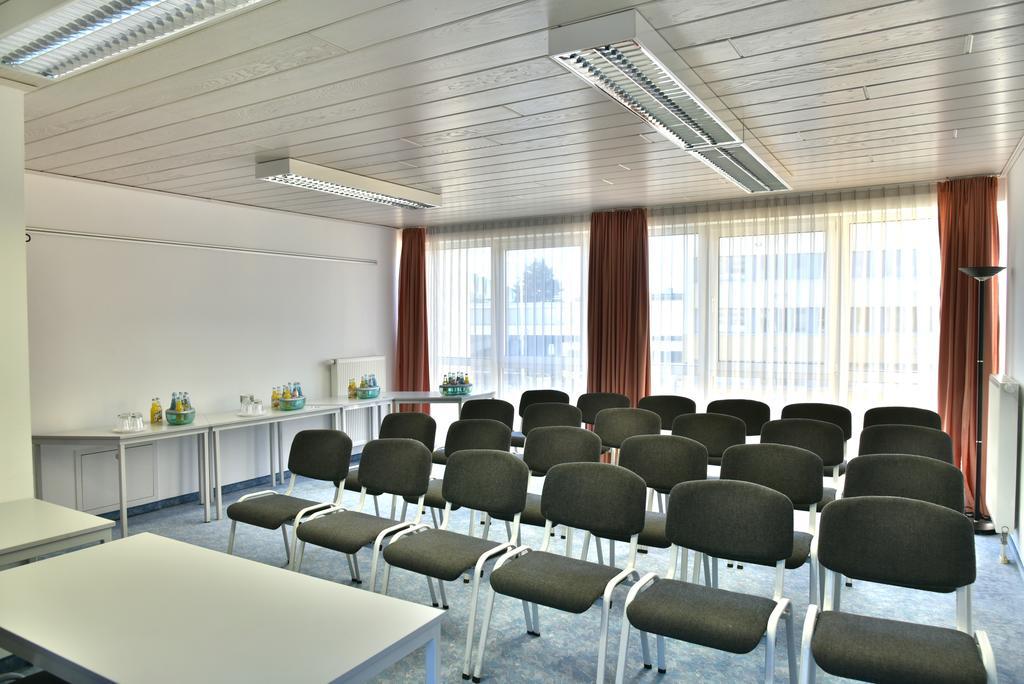 Hotel Dorotheenhof Cottbus Eksteriør bilde