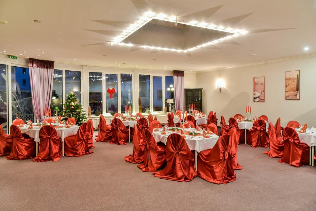 Hotel Dorotheenhof Cottbus Eksteriør bilde