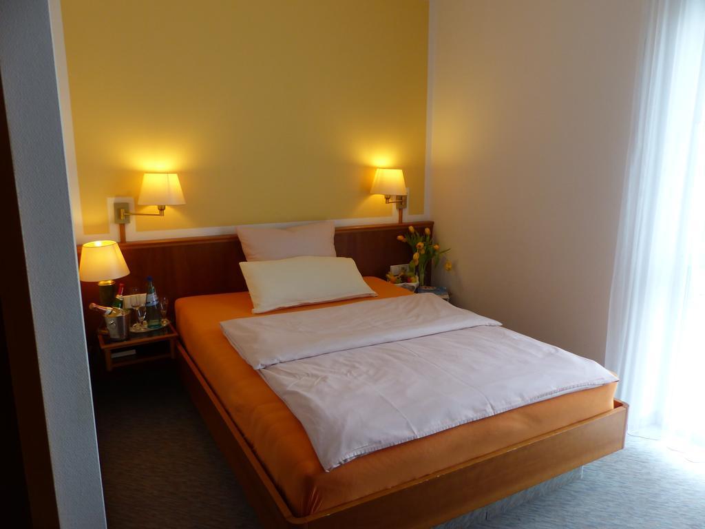 Hotel Dorotheenhof Cottbus Eksteriør bilde