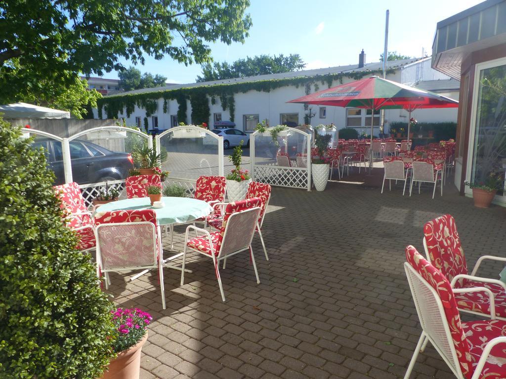 Hotel Dorotheenhof Cottbus Eksteriør bilde