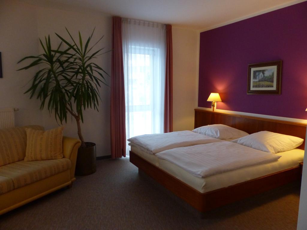 Hotel Dorotheenhof Cottbus Eksteriør bilde