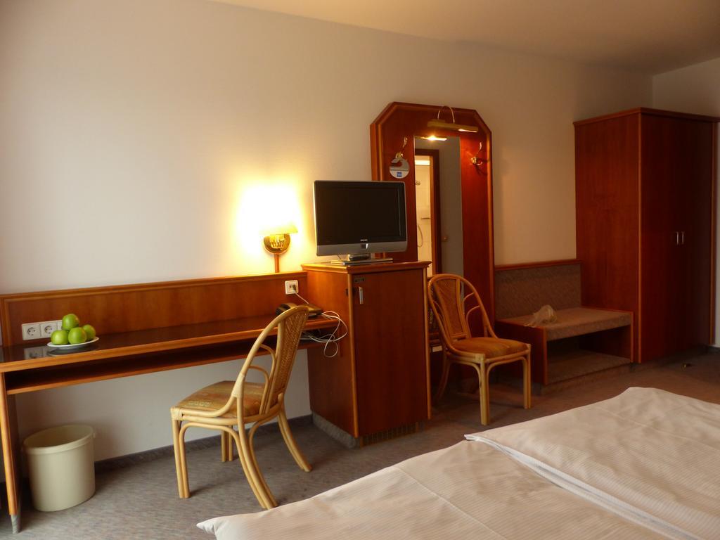 Hotel Dorotheenhof Cottbus Eksteriør bilde