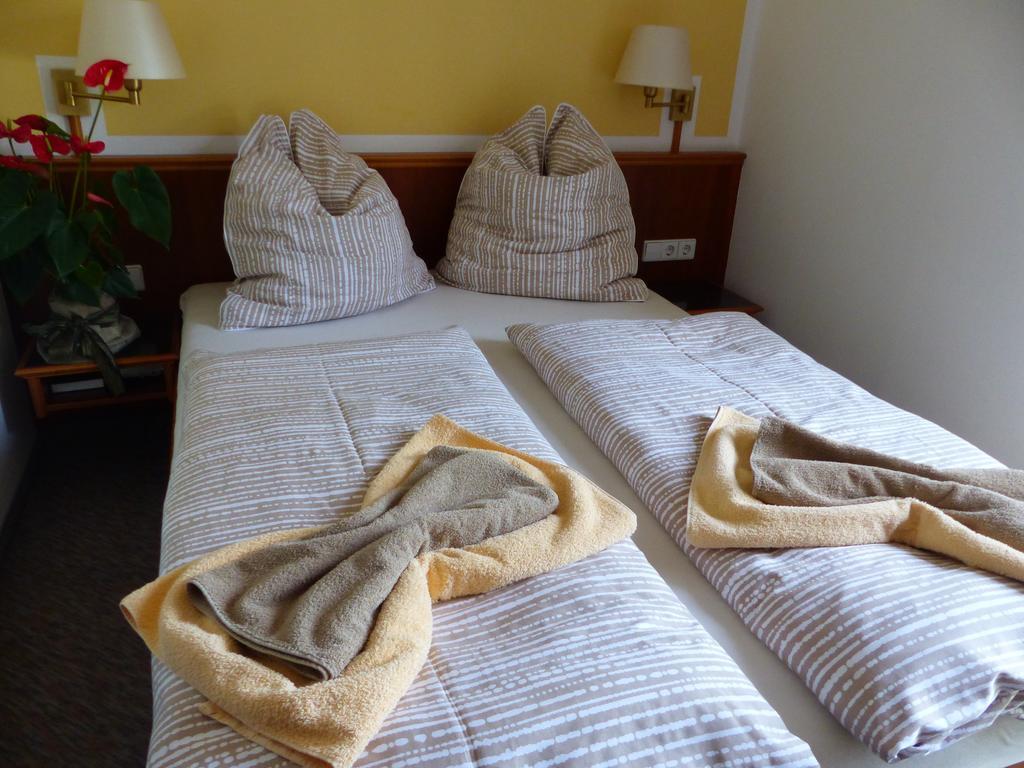 Hotel Dorotheenhof Cottbus Eksteriør bilde