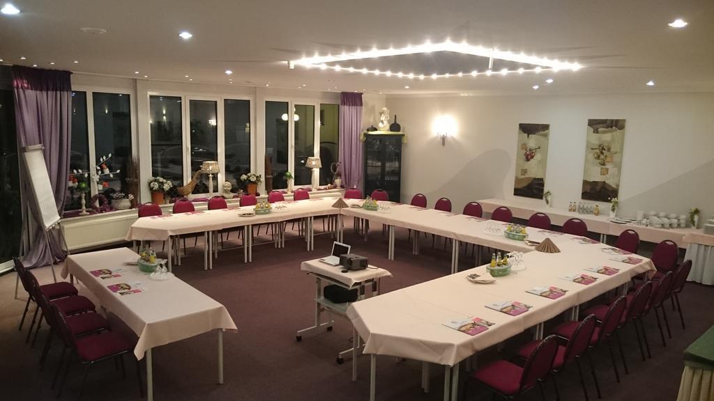 Hotel Dorotheenhof Cottbus Eksteriør bilde