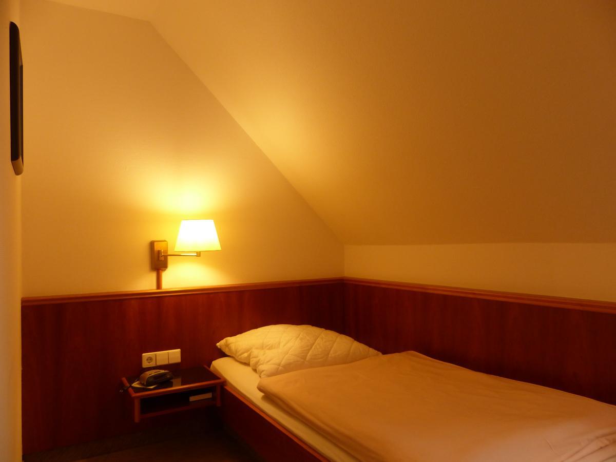 Hotel Dorotheenhof Cottbus Eksteriør bilde